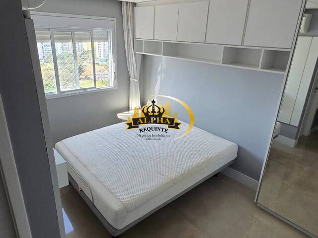 Apartamento para Venda em Alphaville Empresarial - 12