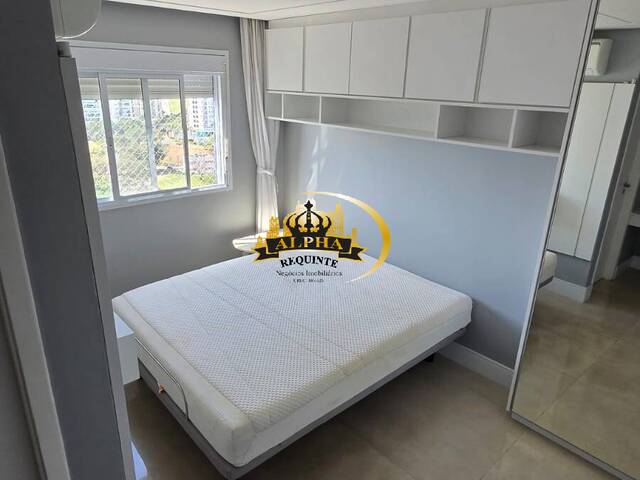 Apartamento para Venda em Alphaville Empresarial - 14