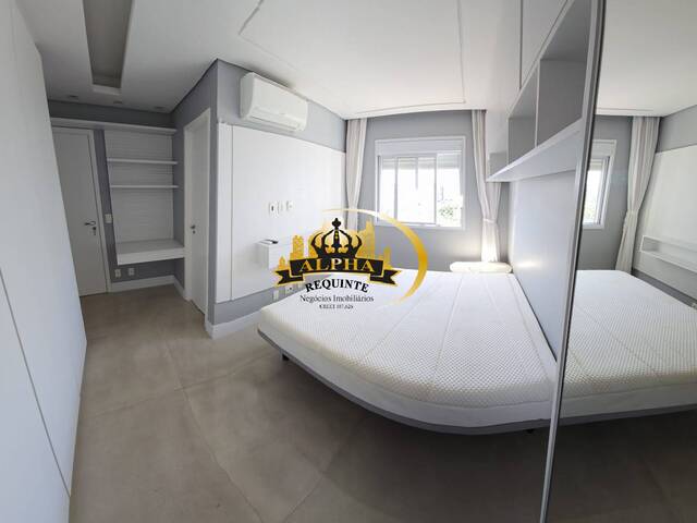 Apartamento para Venda em Alphaville Empresarial - 13
