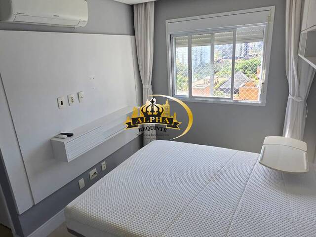 Apartamento para Venda em Alphaville Empresarial - 11