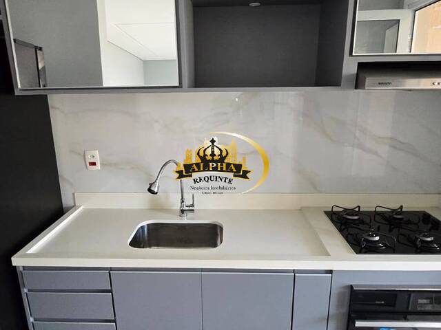 Apartamento para Venda em Alphaville Empresarial - 20