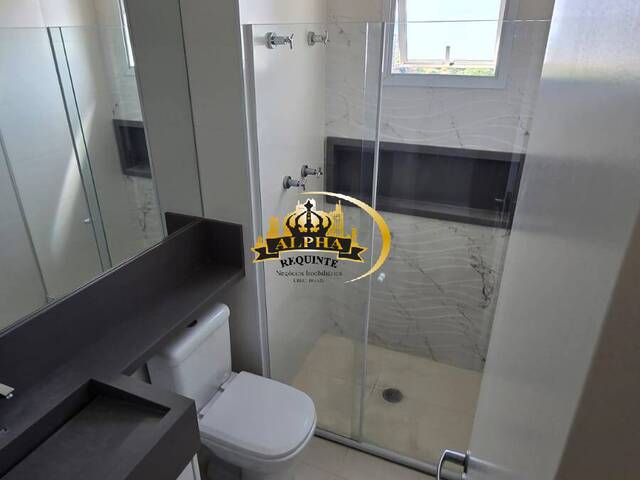 Apartamento para Venda em Alphaville Empresarial - 16