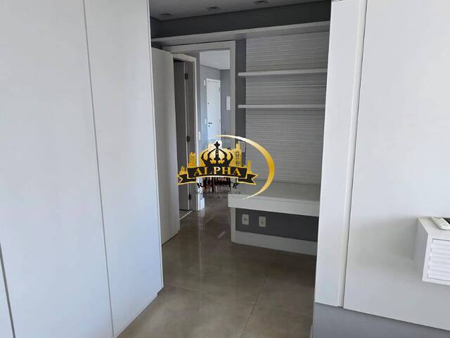 Apartamento para Venda em Alphaville Empresarial - 21