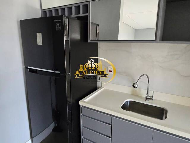 Apartamento para Venda em Alphaville Empresarial - 19