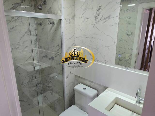 Apartamento para Venda em Alphaville Empresarial - 18