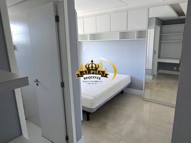 Apartamento para Venda em Alphaville Empresarial - 22