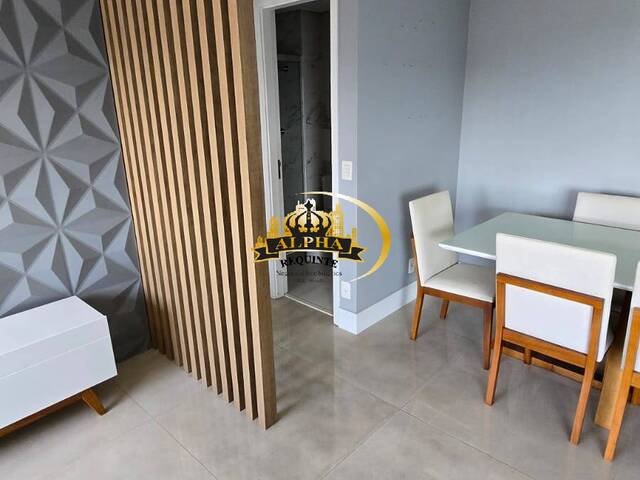 Apartamento para Venda em Alphaville Empresarial - 24