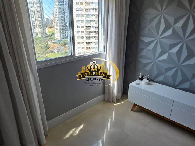 Apartamento para Venda em Alphaville Empresarial - 23