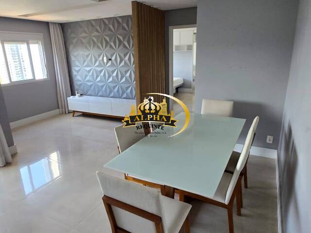 Apartamento para Venda em Alphaville Empresarial - 27