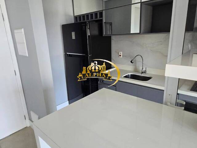 Apartamento para Venda em Alphaville Empresarial - 29