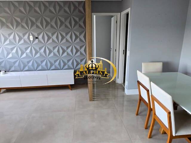 Apartamento para Venda em Alphaville Empresarial - 31