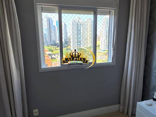 Apartamento para Venda em Alphaville Empresarial - 33