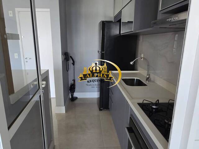 Apartamento para Venda em Alphaville Empresarial - 32