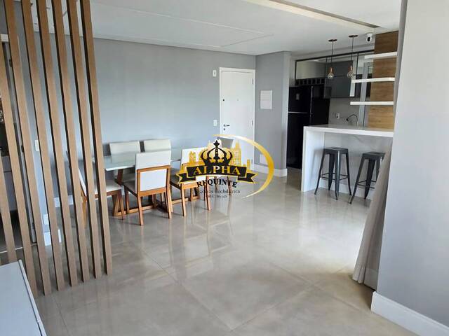 Apartamento para Venda em Alphaville Empresarial - 34