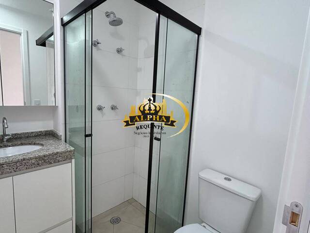 Apartamento para Locação em Tamboré - 2