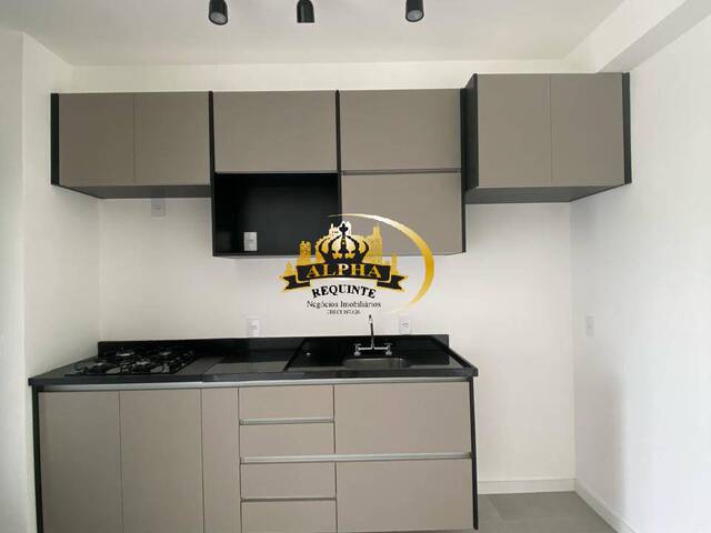 Apartamento para Locação em Tamboré - 6