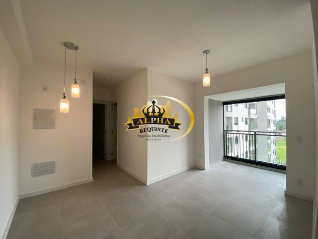 Apartamento para Locação em Tamboré - 4