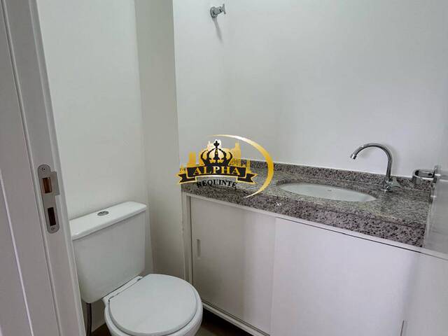 Apartamento para Locação em Tamboré - 8