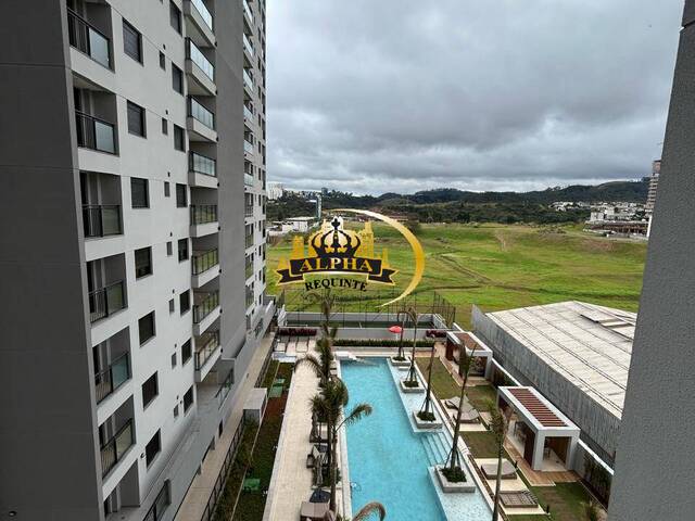 Apartamento para Locação em Tamboré - 10