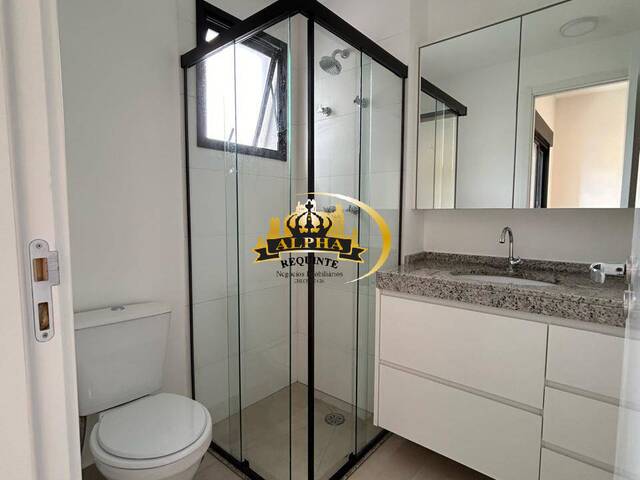 Apartamento para Locação em Tamboré - 9