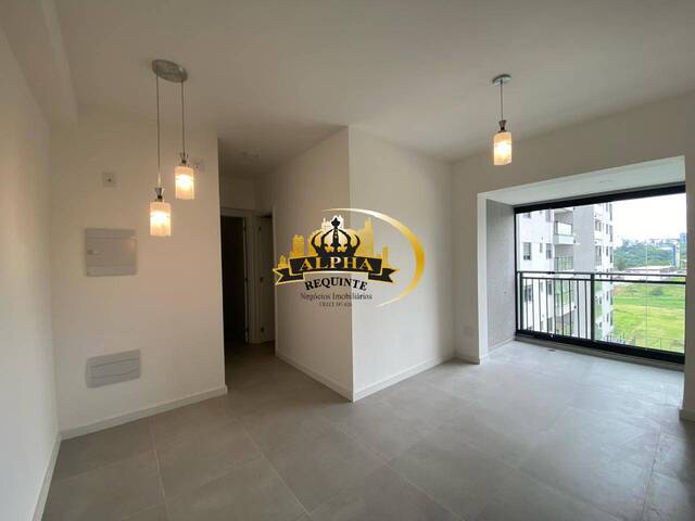 Apartamento para Locação em Tamboré - 11