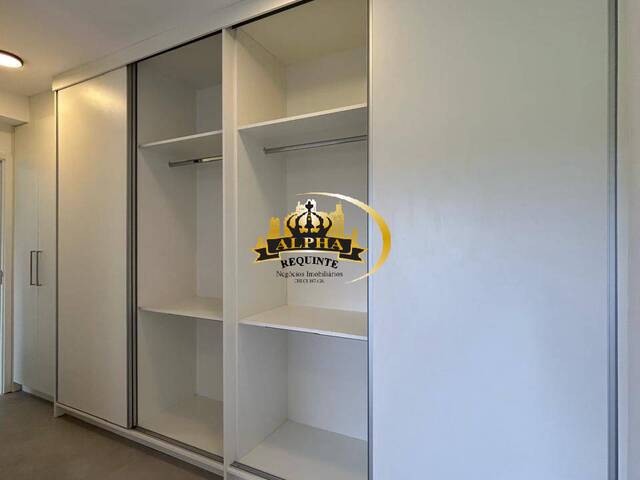 Apartamento para Locação em Tamboré - 12