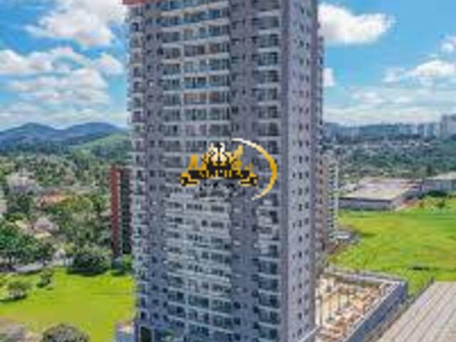 Apartamento para Locação em Tamboré - 14