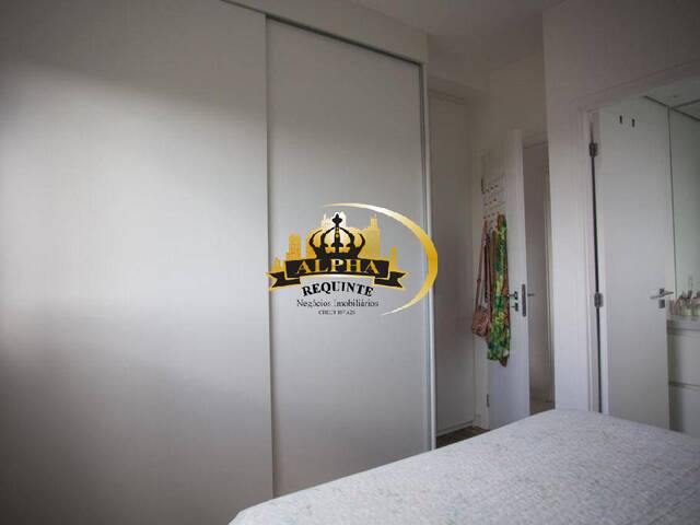 Apartamento para Venda em Alphaville Empresarial - 8