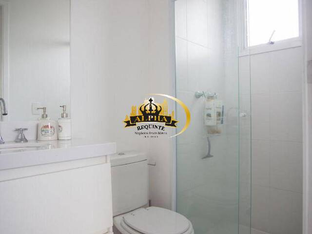 Apartamento para Venda em Alphaville Empresarial - 10