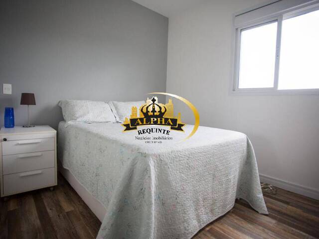 Apartamento para Venda em Alphaville Empresarial - 12