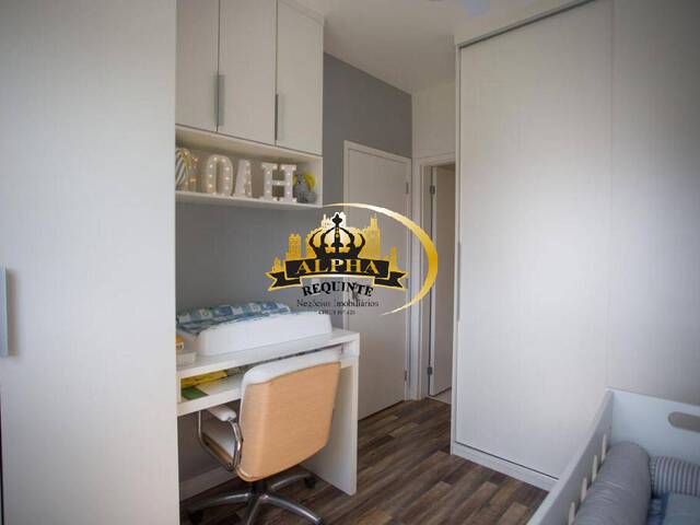 Apartamento para Venda em Alphaville Empresarial - 15