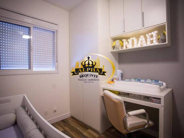 Apartamento para Venda em Alphaville Empresarial - 17