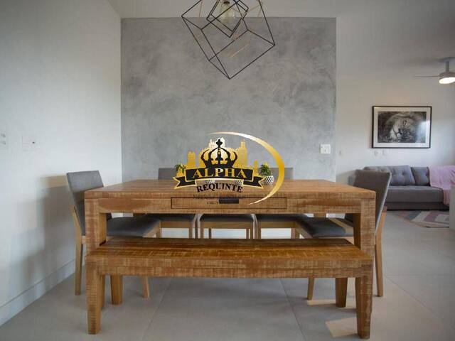 Apartamento para Venda em Alphaville Empresarial - 5
