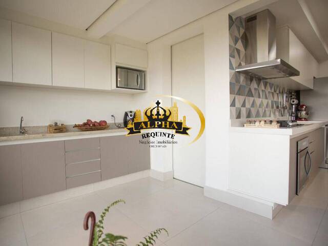 Apartamento para Venda em Alphaville Empresarial - 23