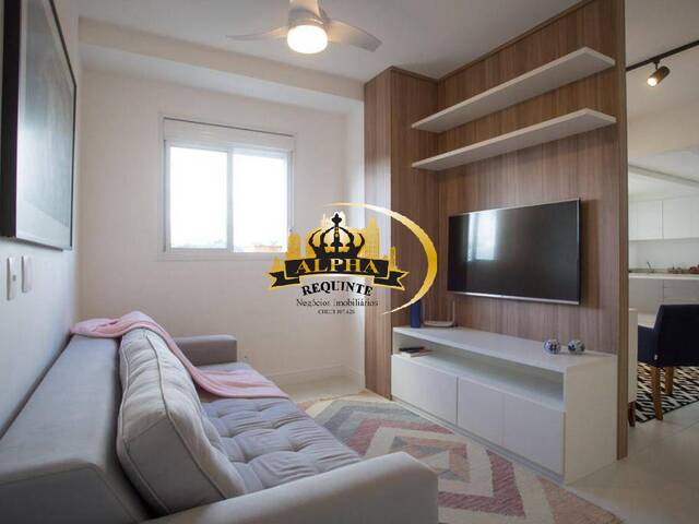Apartamento para Venda em Alphaville Empresarial - 28