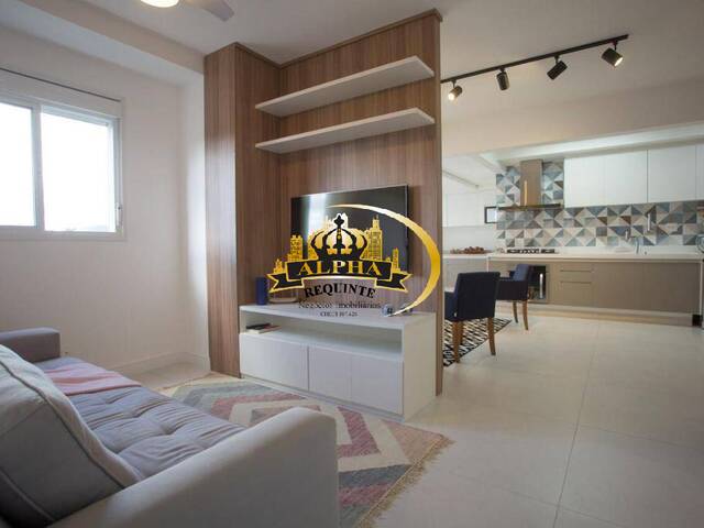 Apartamento para Venda em Alphaville Empresarial - 29
