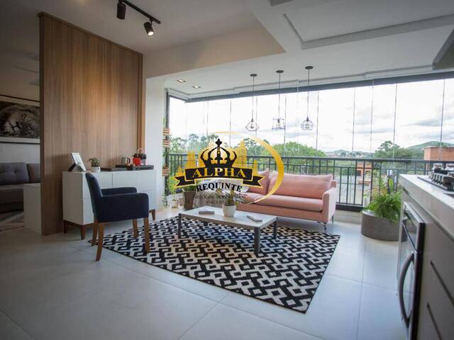 Apartamento para Venda em Alphaville Empresarial - 26