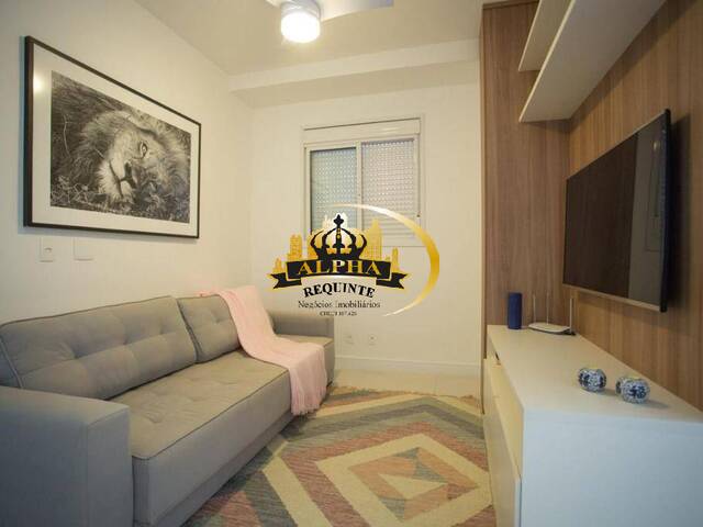Apartamento para Venda em Alphaville Empresarial - 27