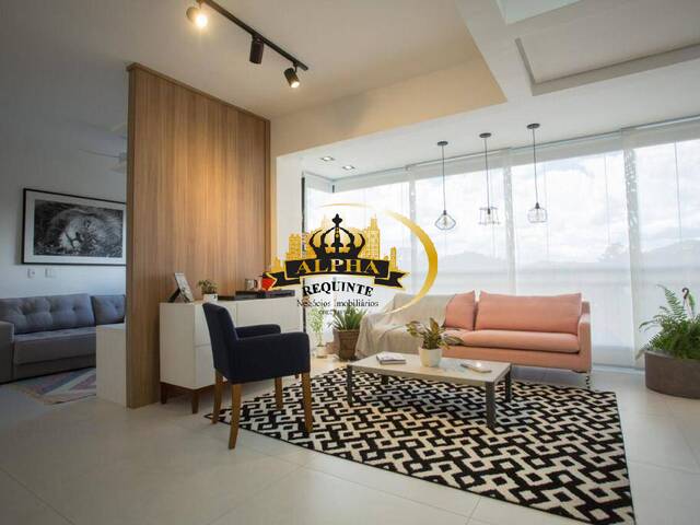 Apartamento para Venda em Alphaville Empresarial - 7
