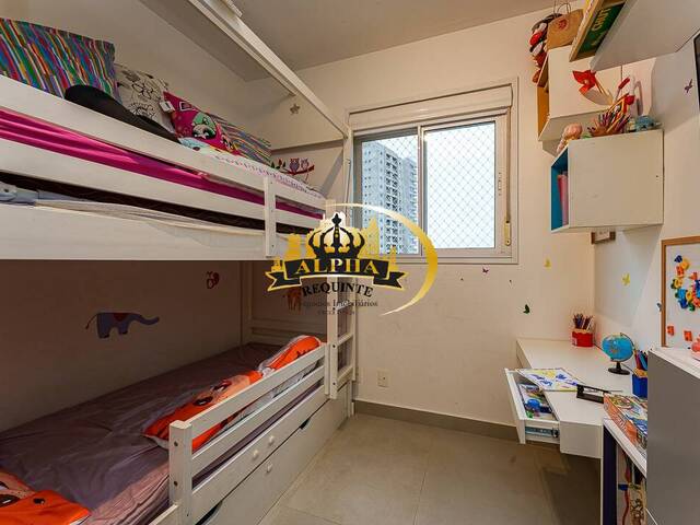 Apartamento para Venda em Alphaville Empresarial - 7