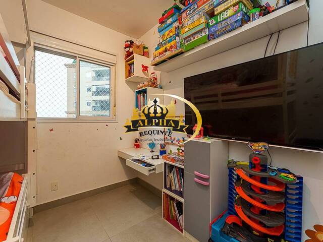 Apartamento para Venda em Alphaville Empresarial - 10