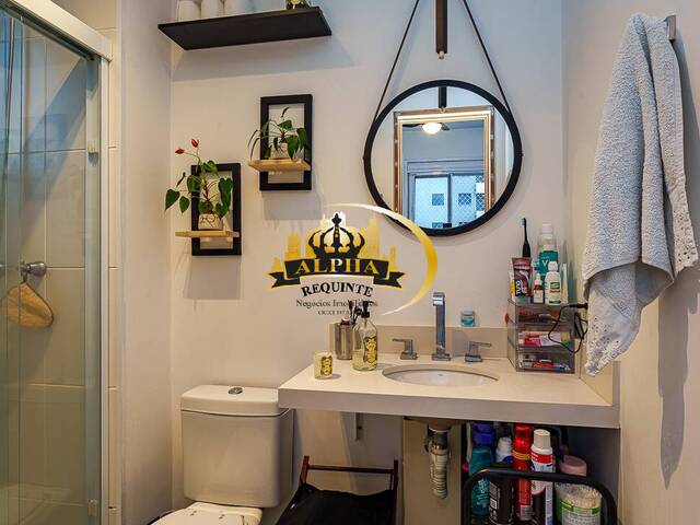 Apartamento para Venda em Alphaville Empresarial - 8
