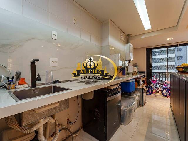 Apartamento para Venda em Alphaville Empresarial - 9