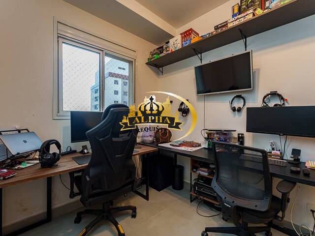 Apartamento para Venda em Alphaville Empresarial - 11