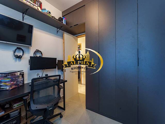 Apartamento para Venda em Alphaville Empresarial - 17