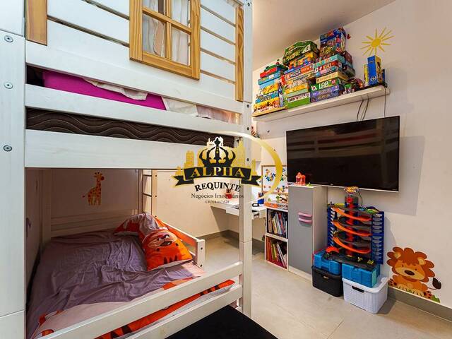 Apartamento para Venda em Alphaville Empresarial - 13
