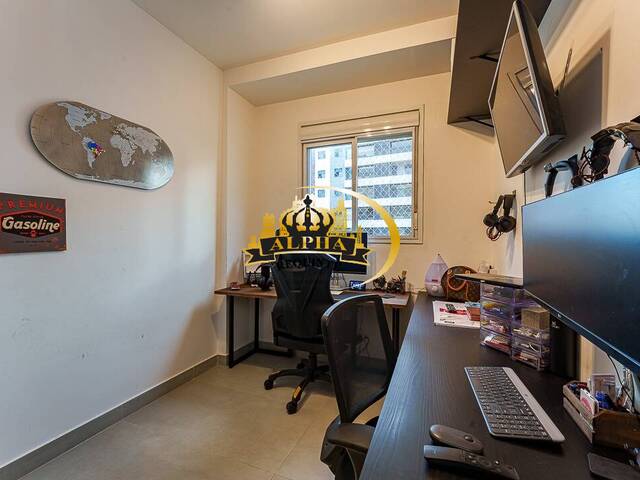 Apartamento para Venda em Alphaville Empresarial - 15