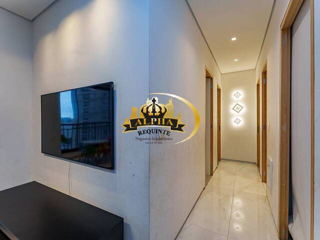 Apartamento para Venda em Alphaville Empresarial - 18