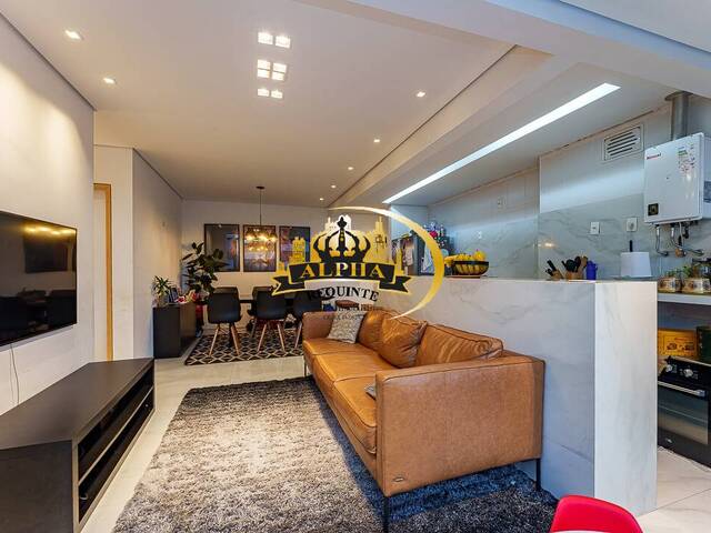 Apartamento para Venda em Alphaville Empresarial - 19