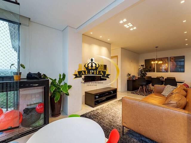 Apartamento para Venda em Alphaville Empresarial - 22